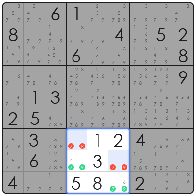 1 4 sudoku